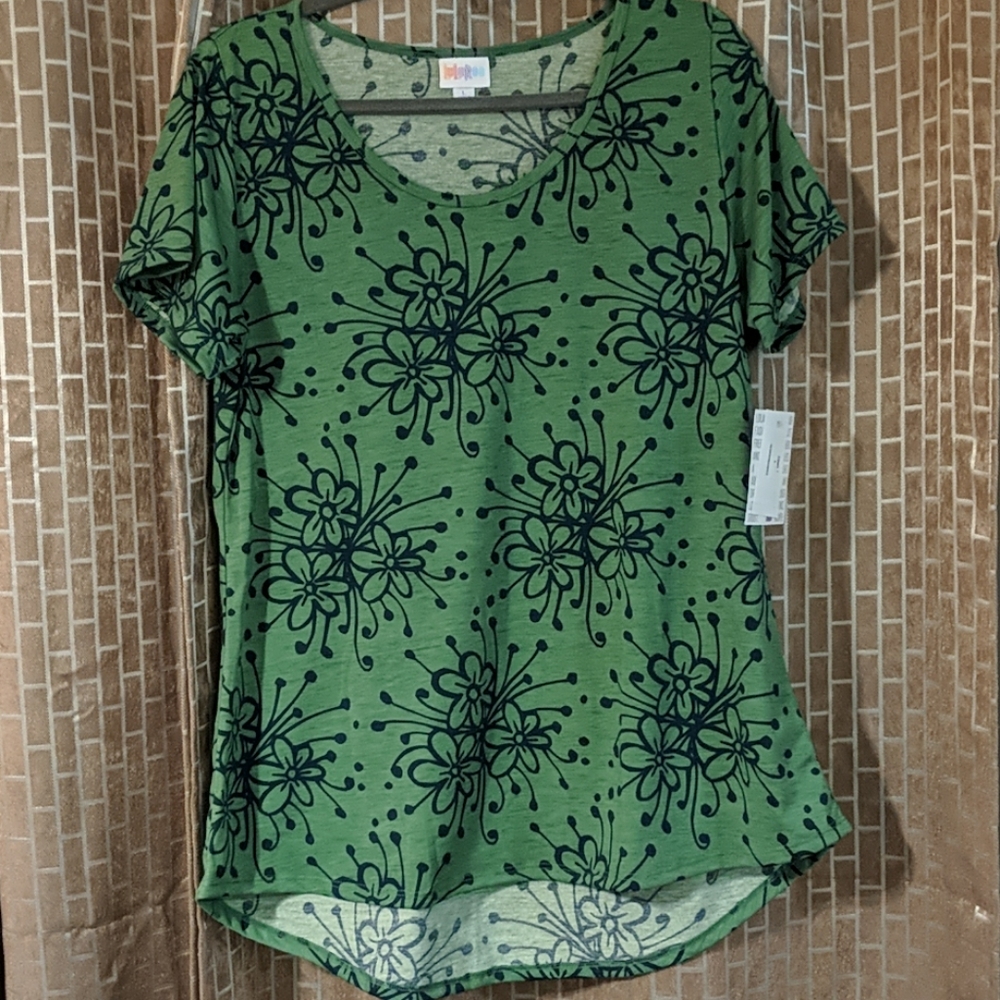 LuLaRoe Classic Tee